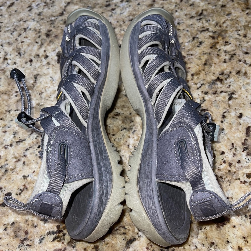 Keen - Picture 3 of 8